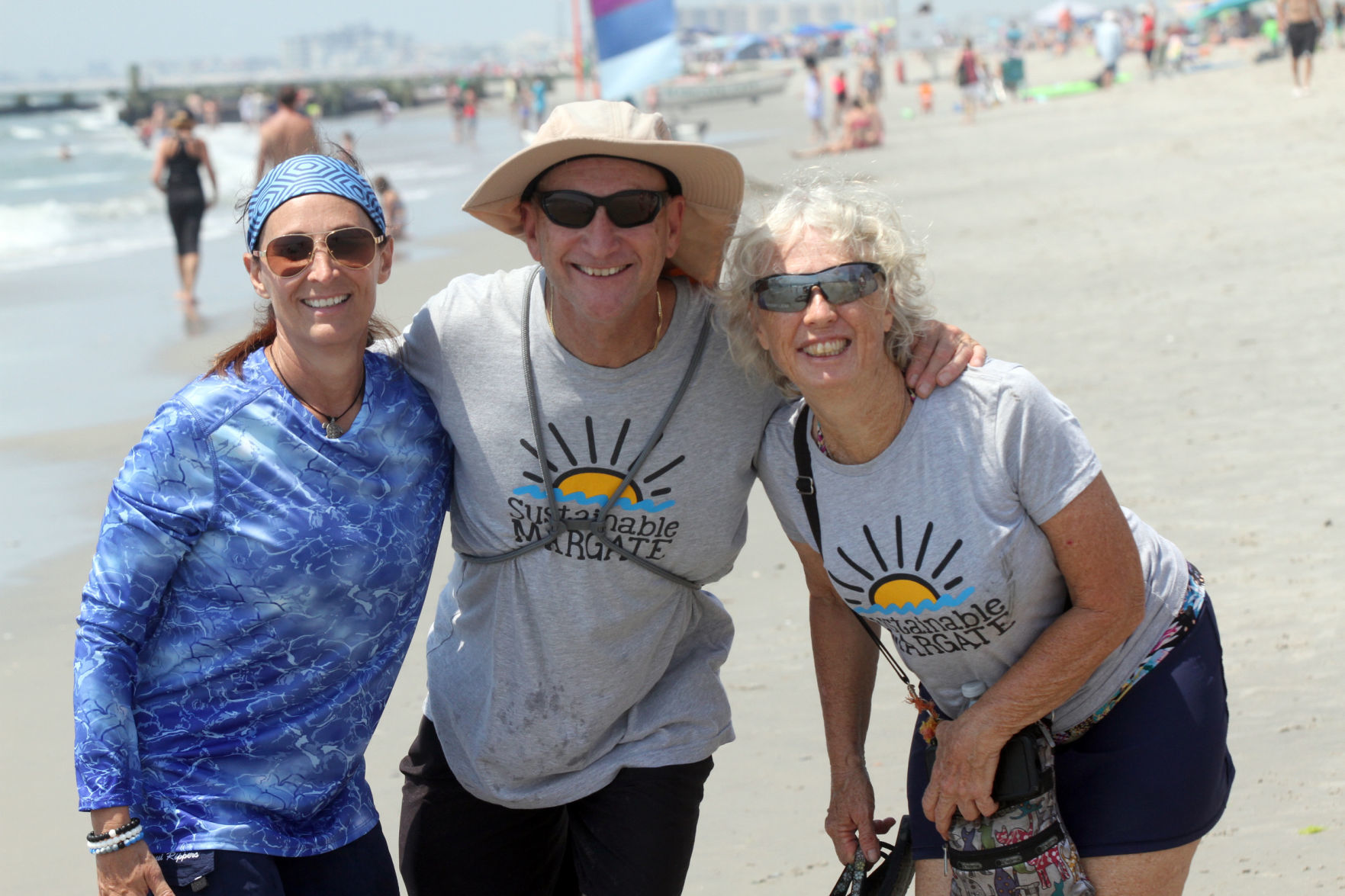Beachstock